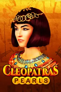 Cleopatras Pearls